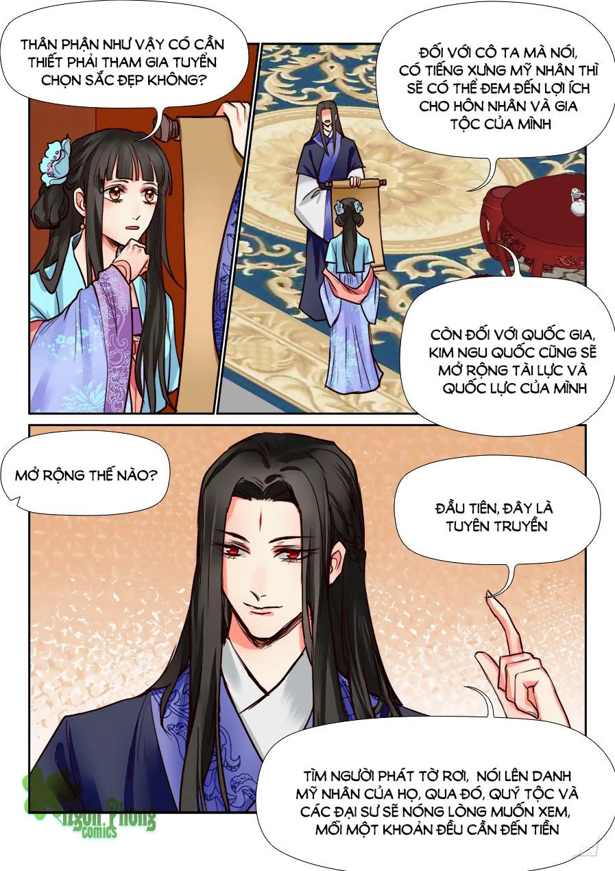 Luôn Có Yêu Quái Chapter 118 - 3