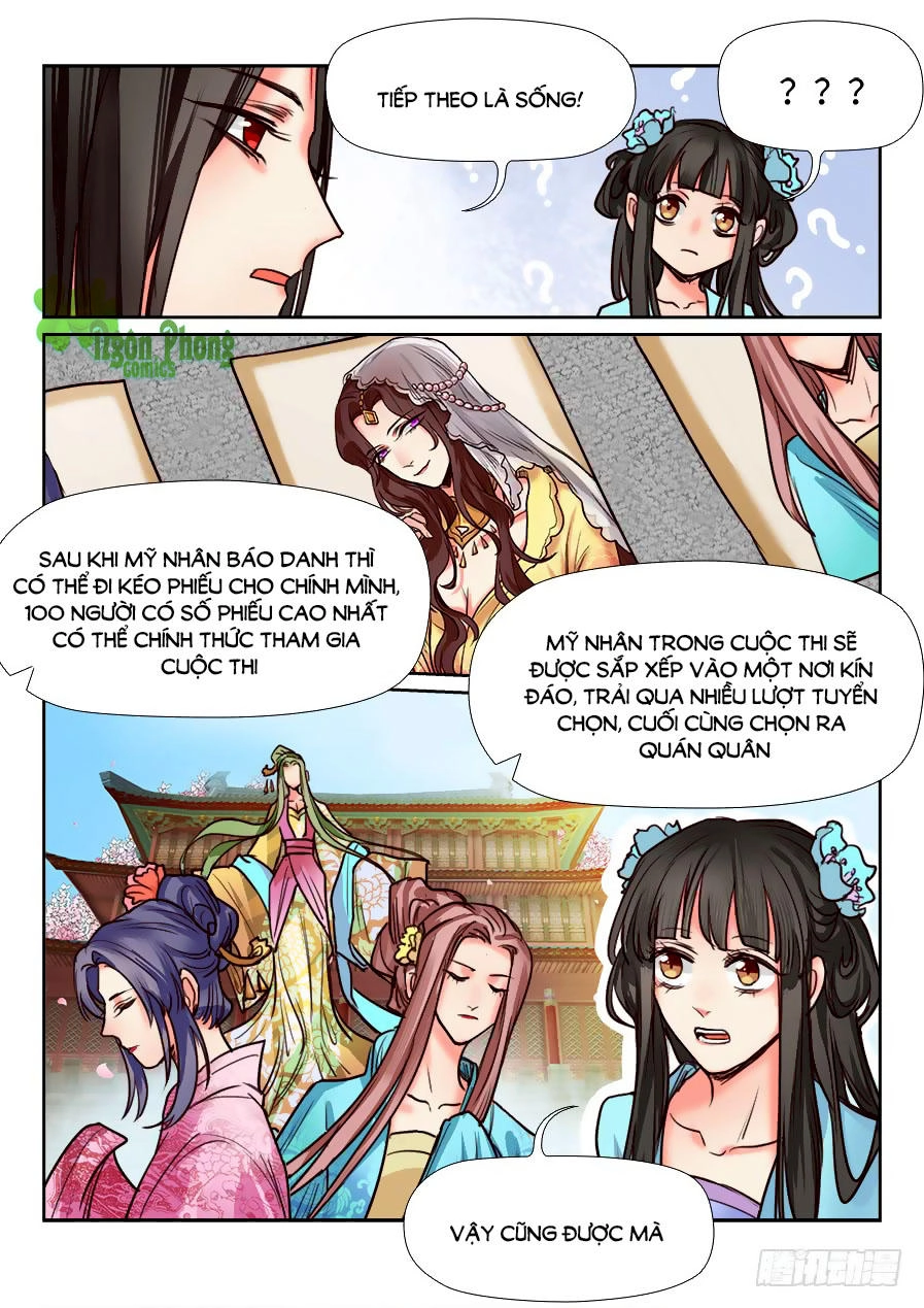 Luôn Có Yêu Quái Chapter 118 - 5