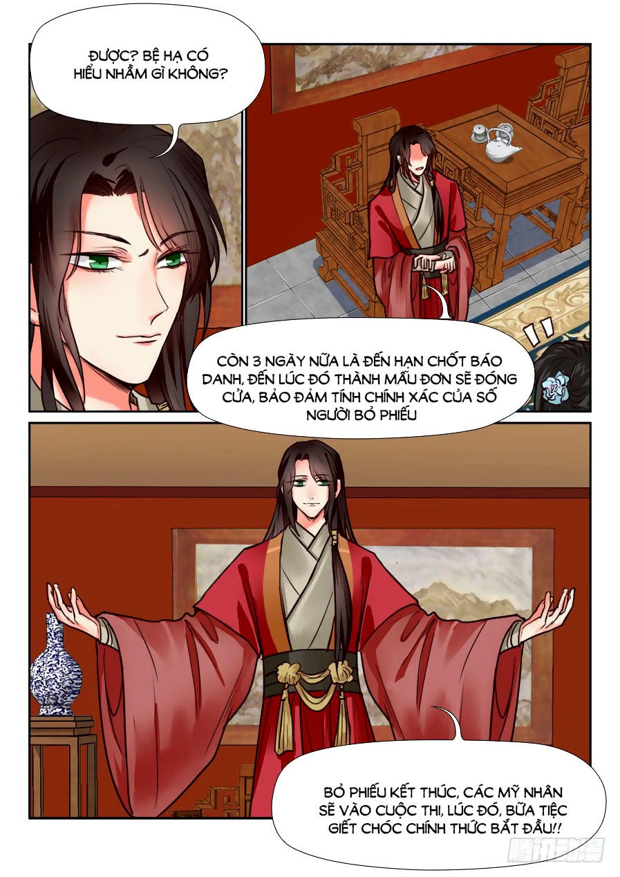 Luôn Có Yêu Quái Chapter 118 - 6