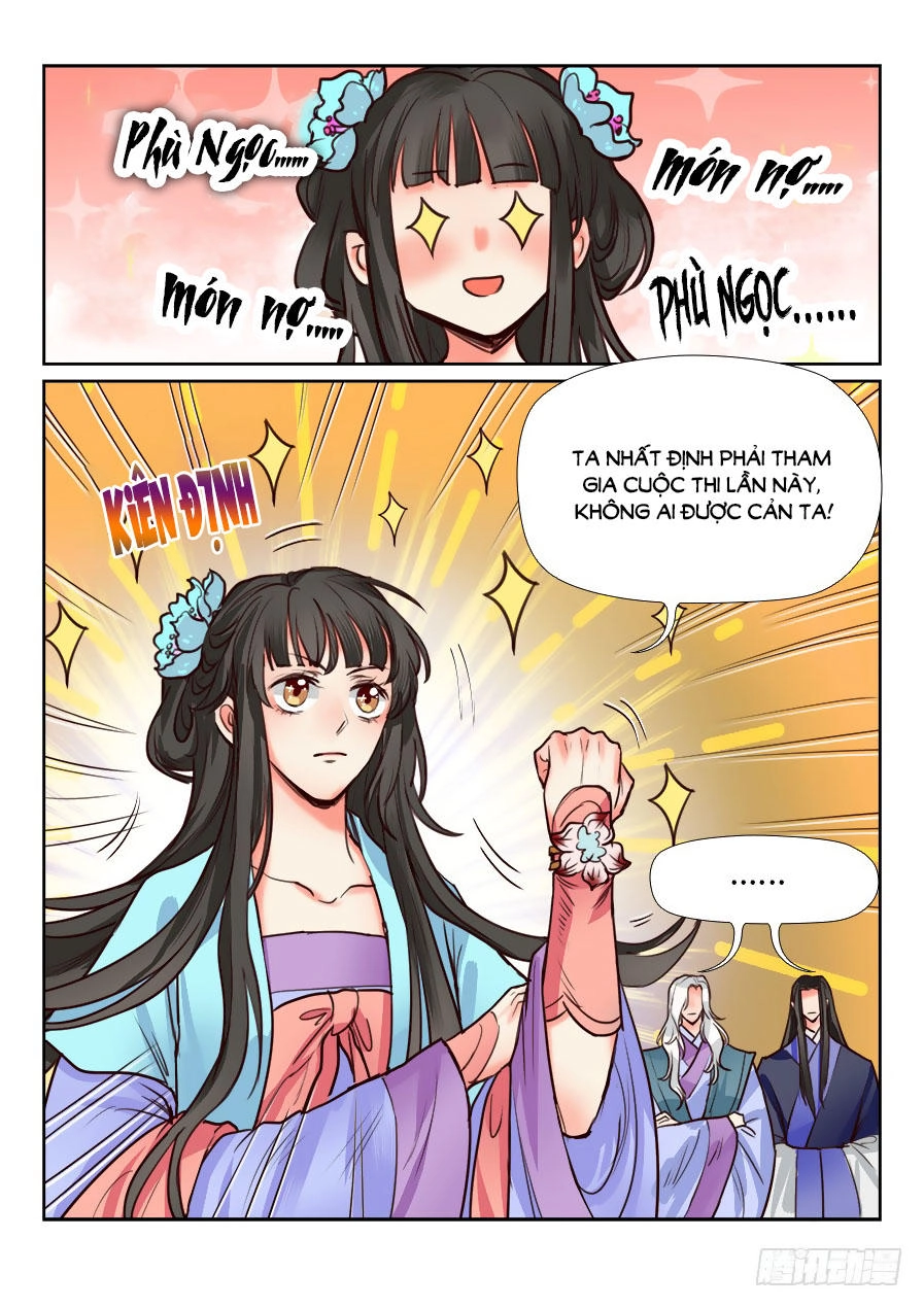 Luôn Có Yêu Quái Chapter 118 - 8