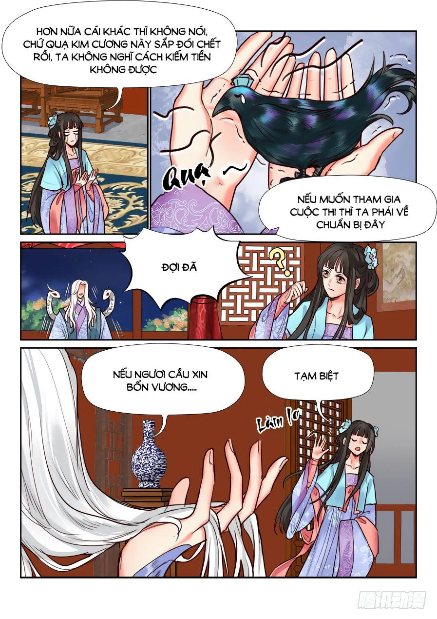 Luôn Có Yêu Quái Chapter 119 - 2