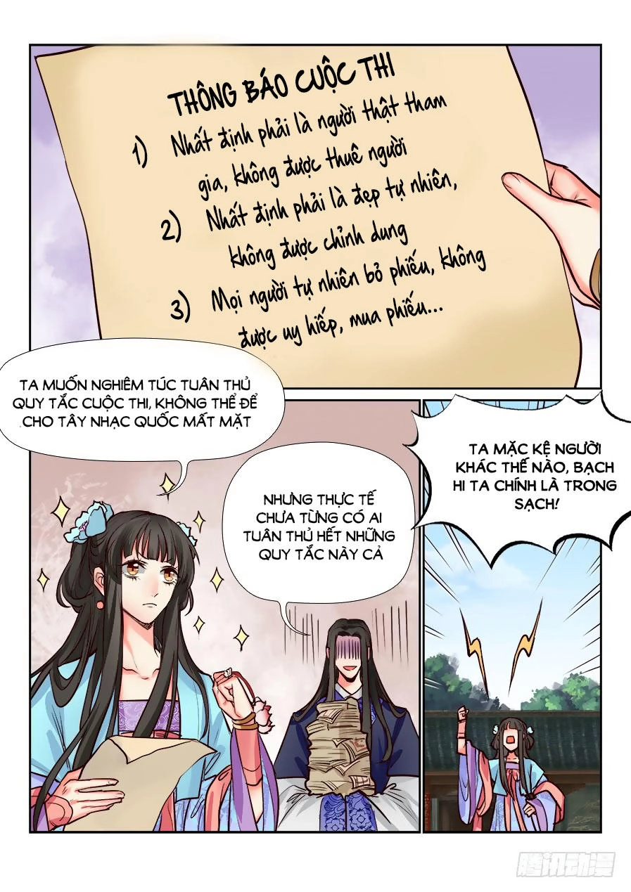 Luôn Có Yêu Quái Chapter 120 - 2