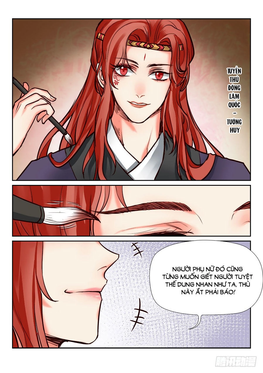 Luôn Có Yêu Quái Chapter 120 - 6