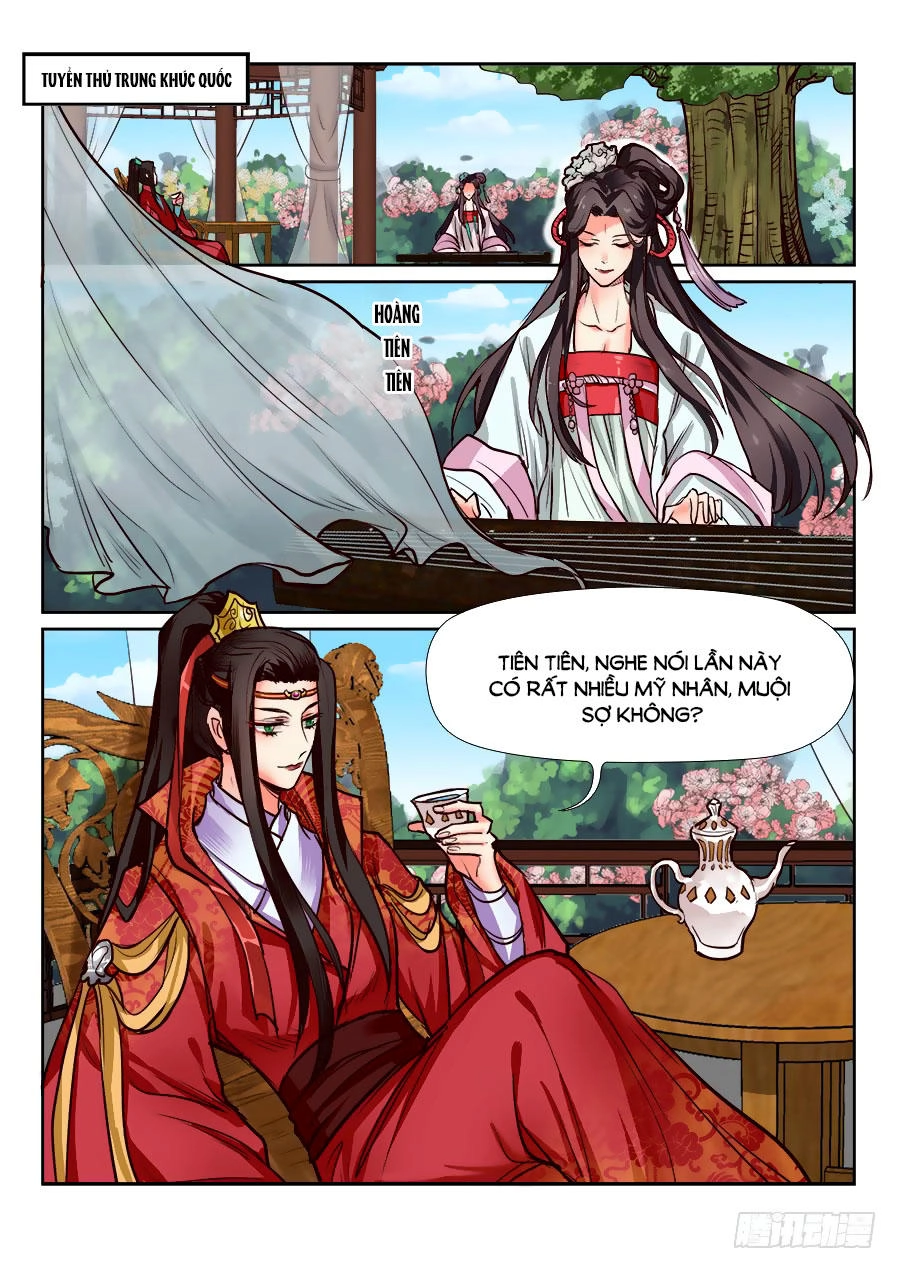 Luôn Có Yêu Quái Chapter 120 - 10