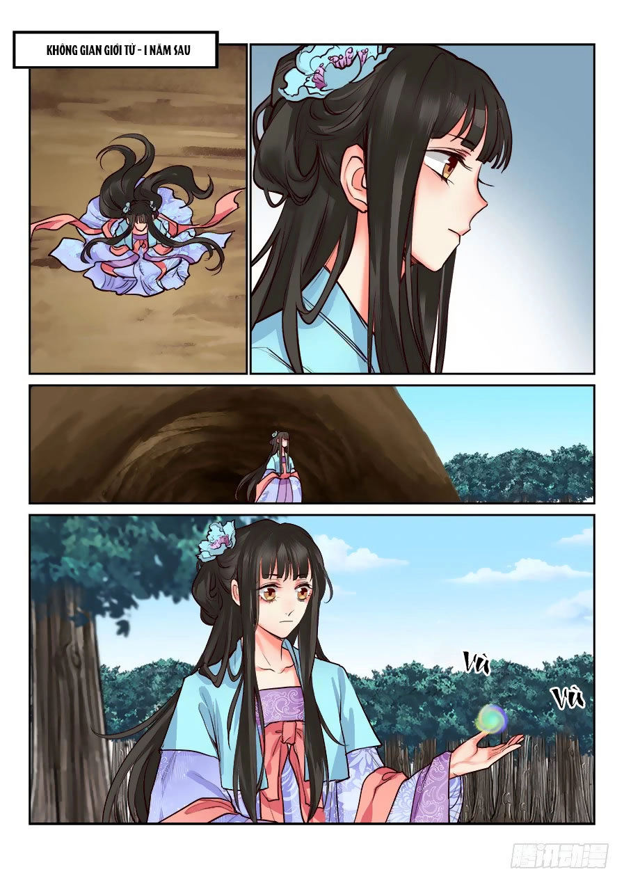 Luôn Có Yêu Quái Chapter 124 - 4