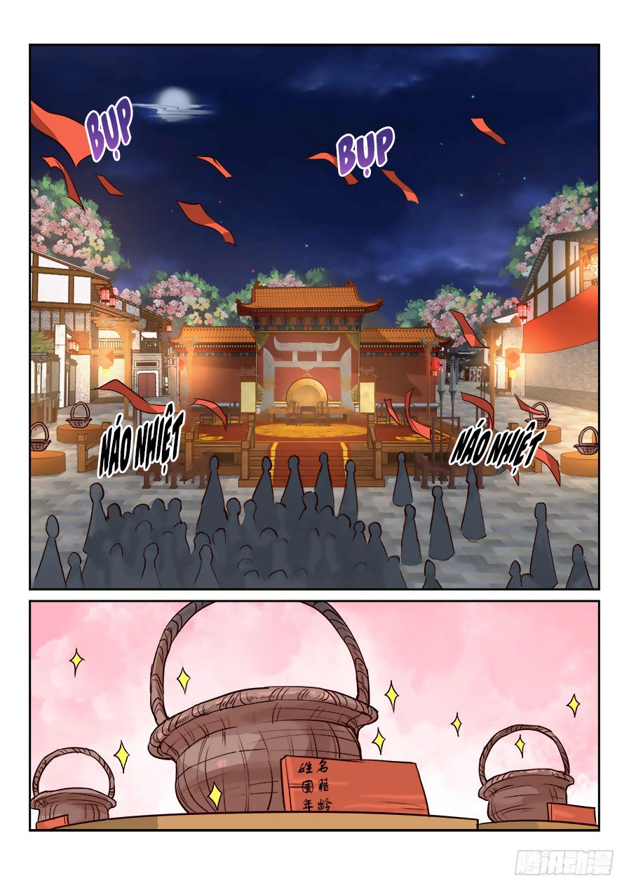 Luôn Có Yêu Quái Chapter 126 - 6