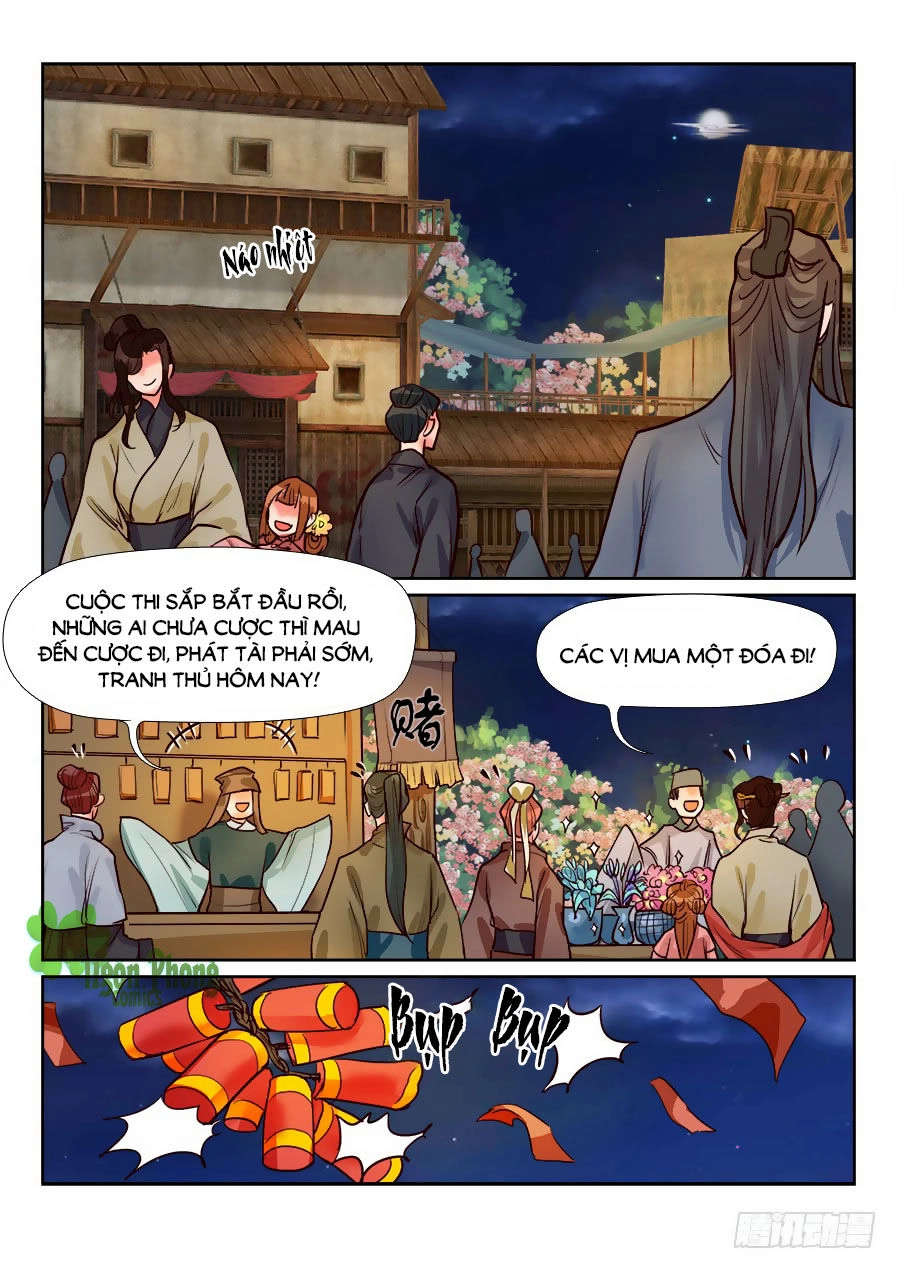Luôn Có Yêu Quái Chapter 126 - 7