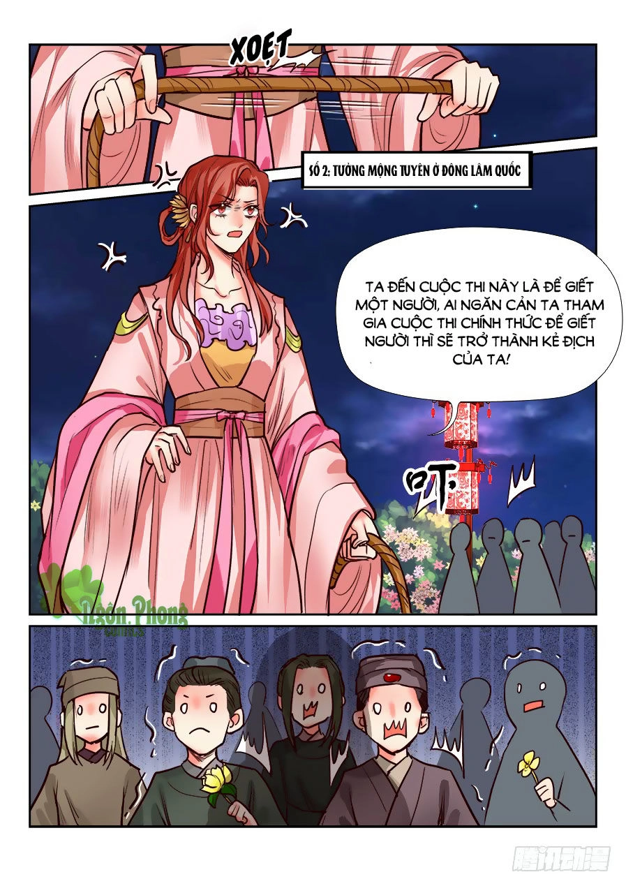 Luôn Có Yêu Quái Chapter 127 - 7