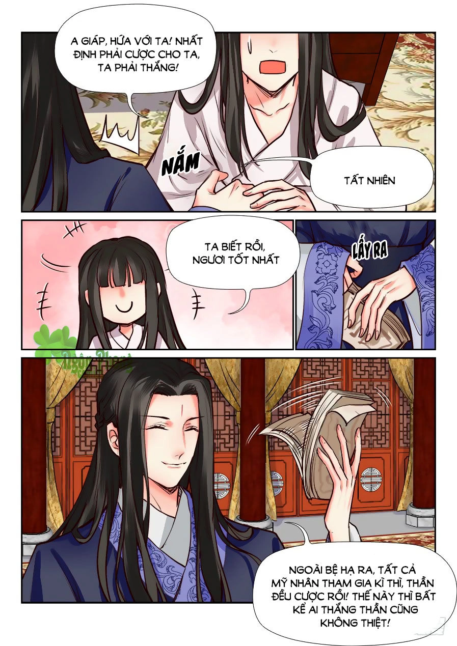 Luôn Có Yêu Quái Chapter 127 - 10