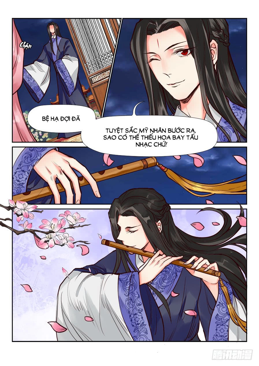 Luôn Có Yêu Quái Chapter 128 - 2