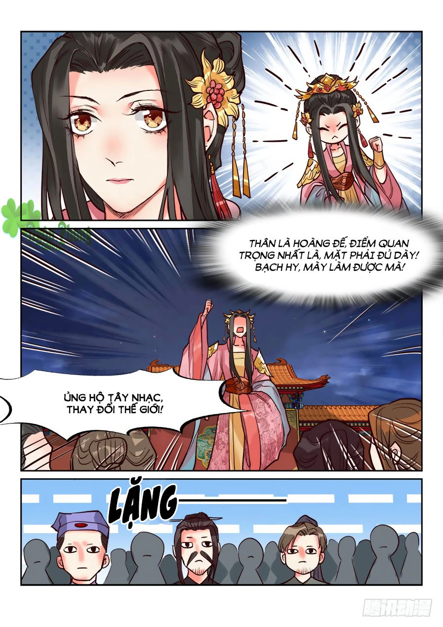 Luôn Có Yêu Quái Chapter 128 - 4