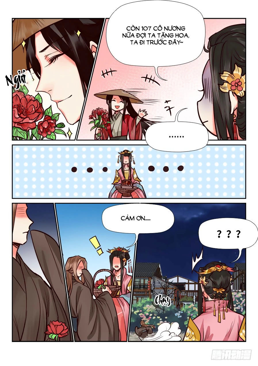 Luôn Có Yêu Quái Chapter 128 - 11