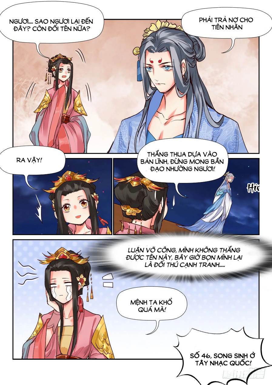 Luôn Có Yêu Quái Chapter 129 - 2