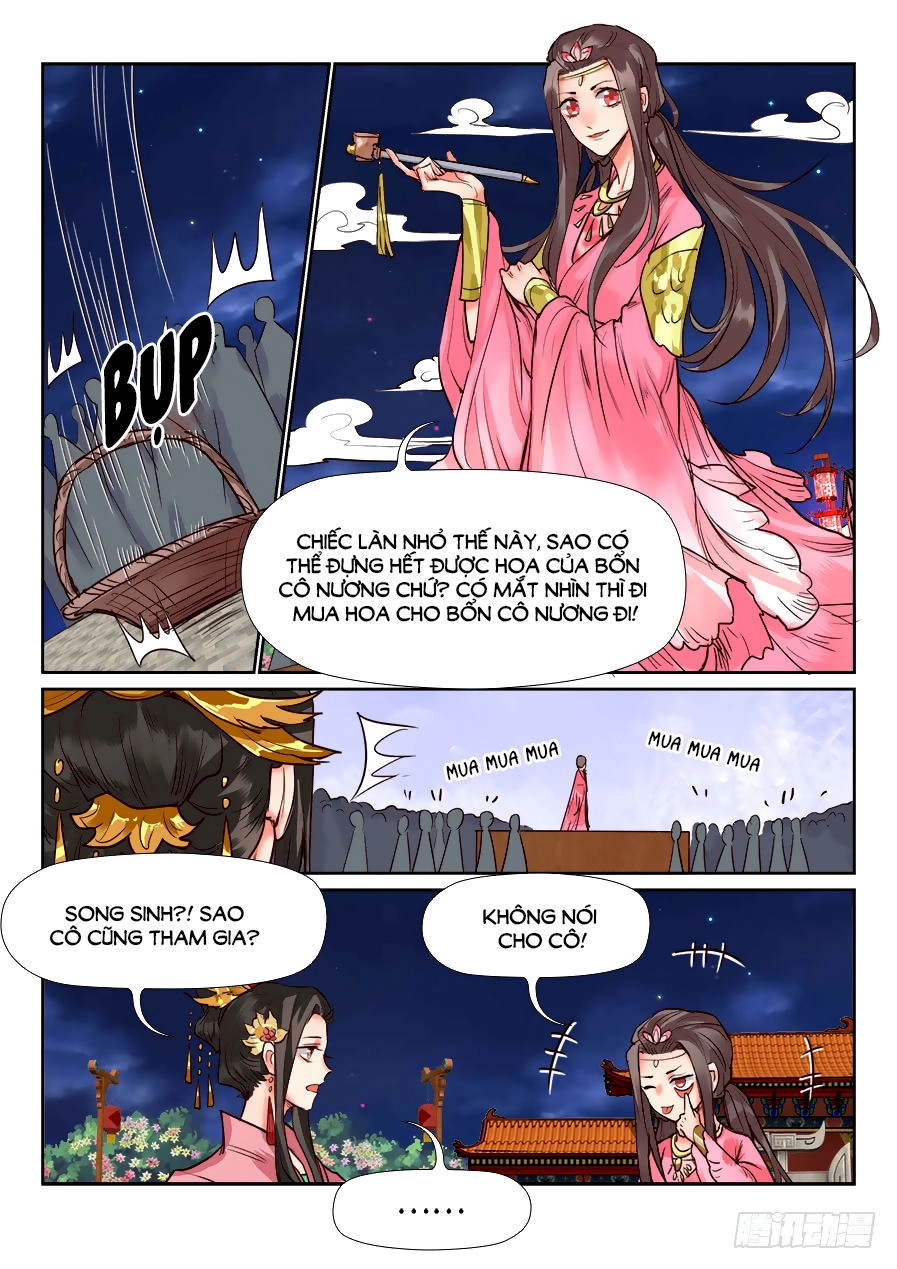 Luôn Có Yêu Quái Chapter 129 - 3