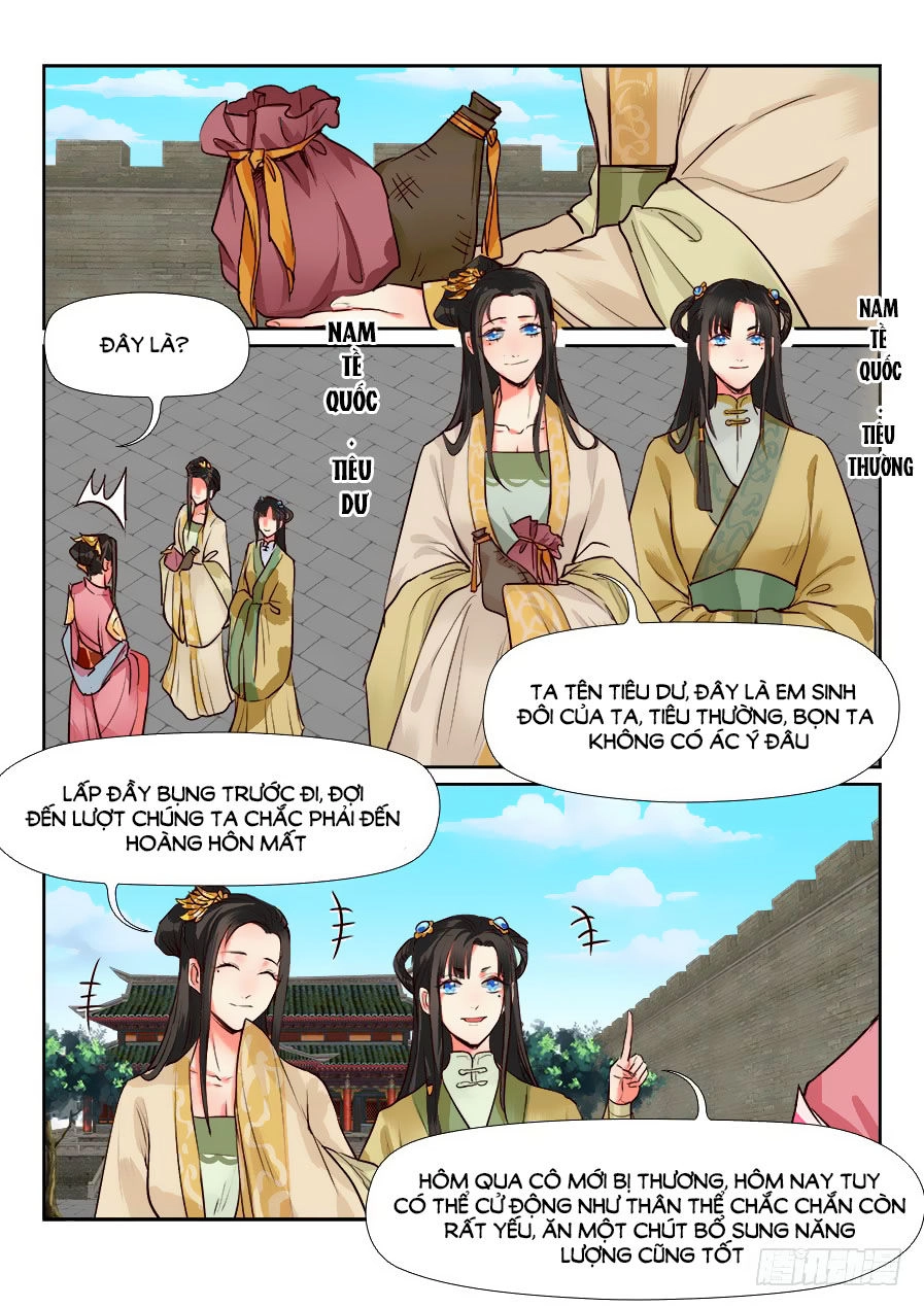 Luôn Có Yêu Quái Chapter 132 - 6