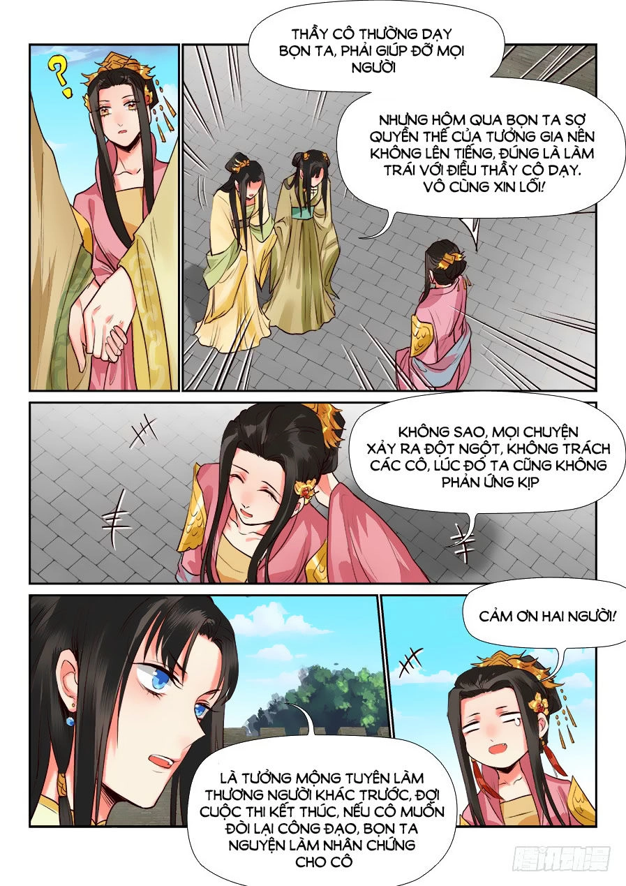Luôn Có Yêu Quái Chapter 132 - 8