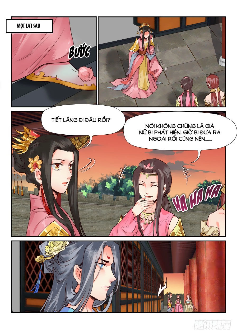 Luôn Có Yêu Quái Chapter 133 - 2