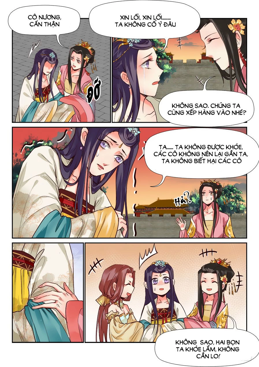 Luôn Có Yêu Quái Chapter 133 - 6