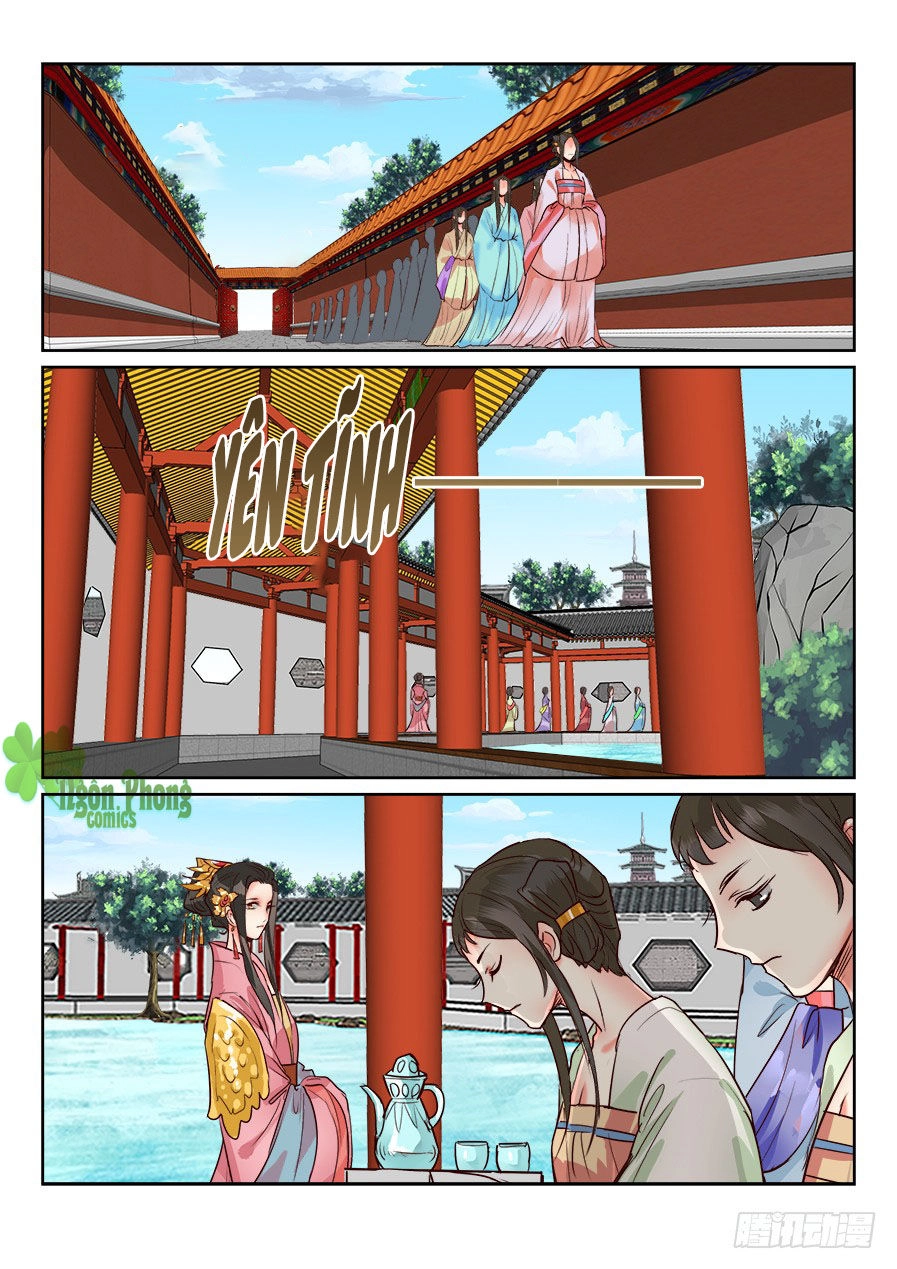 Luôn Có Yêu Quái Chapter 133 - 7