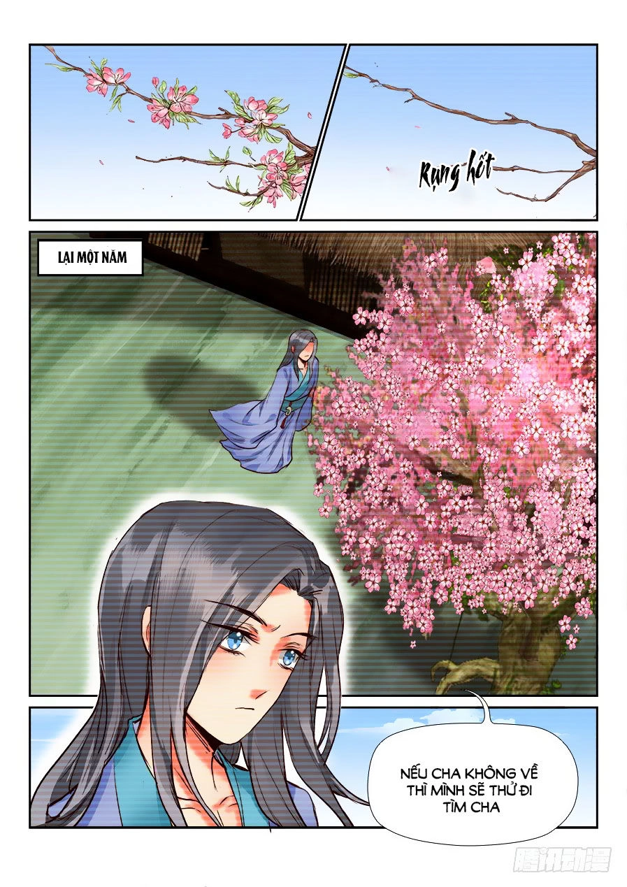 Luôn Có Yêu Quái Chapter 134 - 6