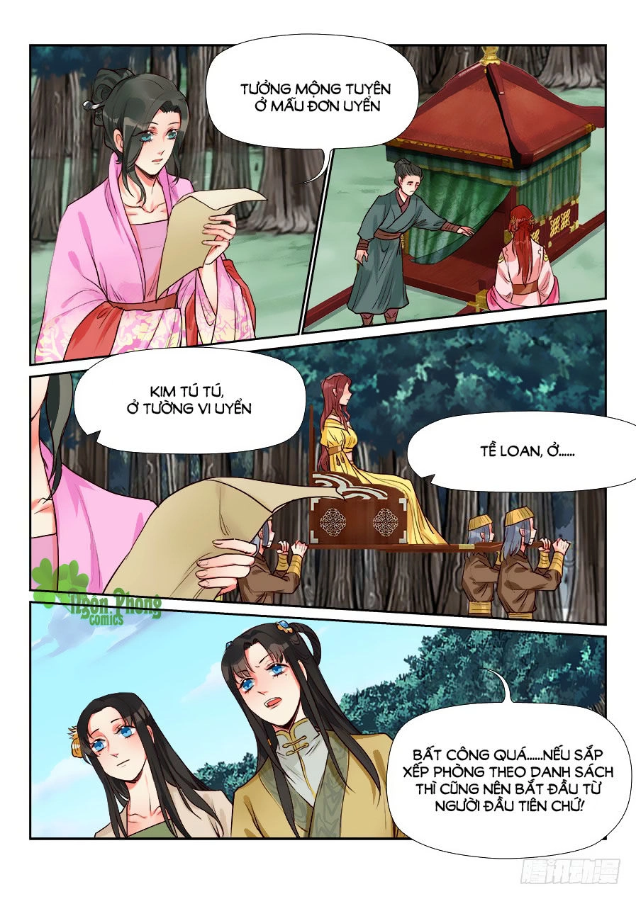 Luôn Có Yêu Quái Chapter 135 - 5