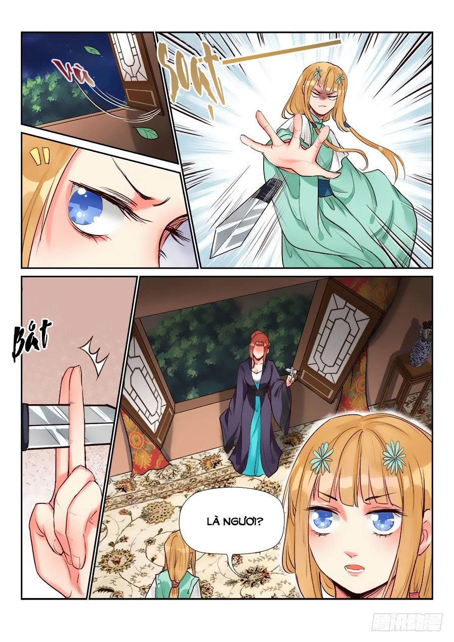 Luôn Có Yêu Quái Chapter 136 - 6