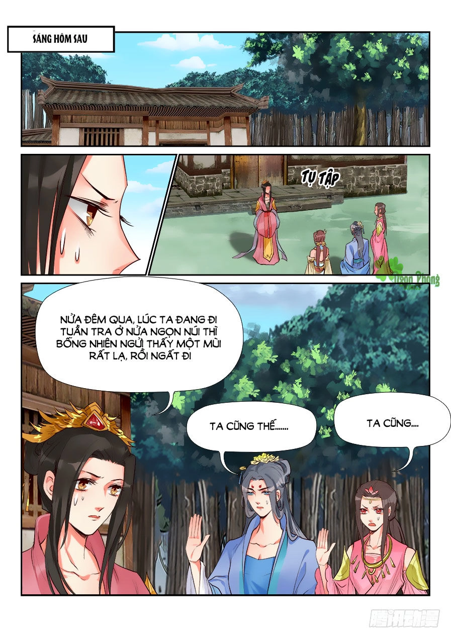 Luôn Có Yêu Quái Chapter 137 - 5
