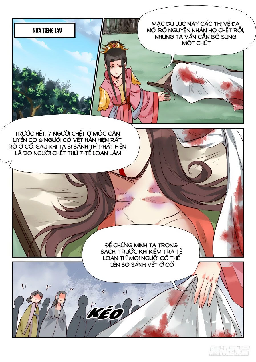 Luôn Có Yêu Quái Chapter 138 - 9