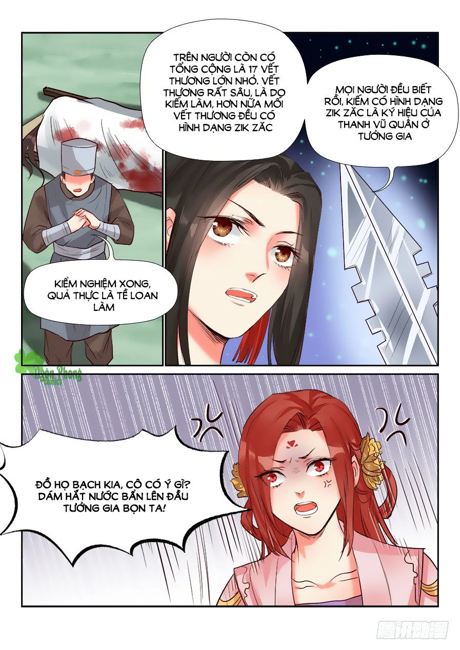Luôn Có Yêu Quái Chapter 138 - 10