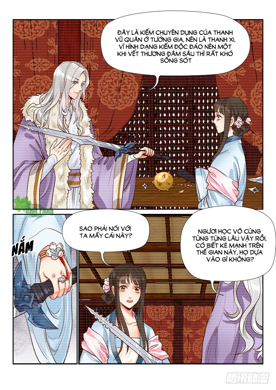 Luôn Có Yêu Quái Chapter 139 - 2