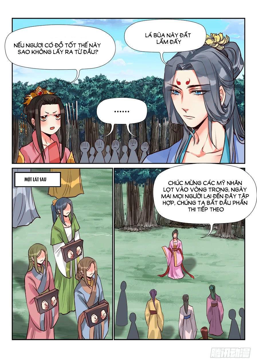 Luôn Có Yêu Quái Chapter 139 - 11