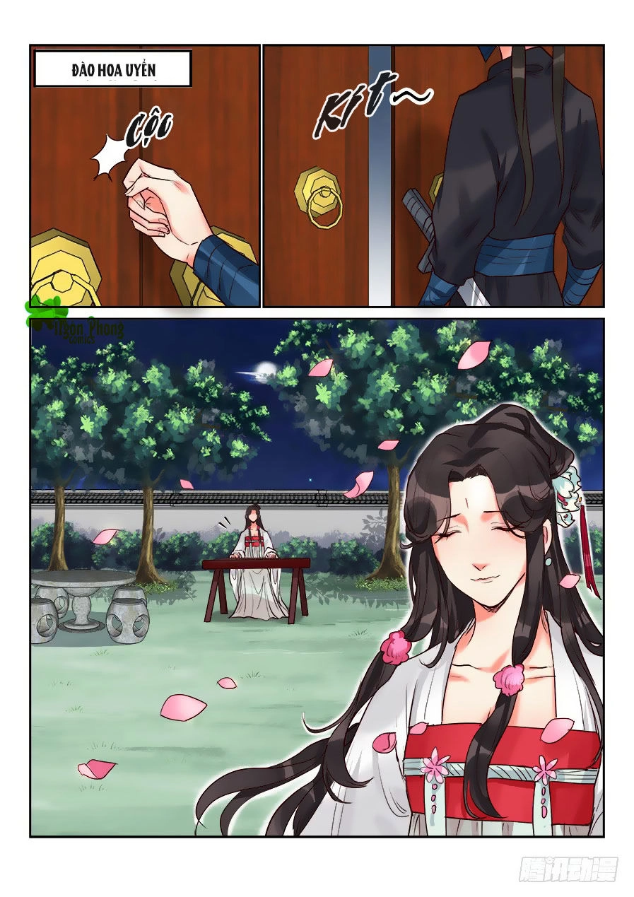 Luôn Có Yêu Quái Chapter 140 - 1