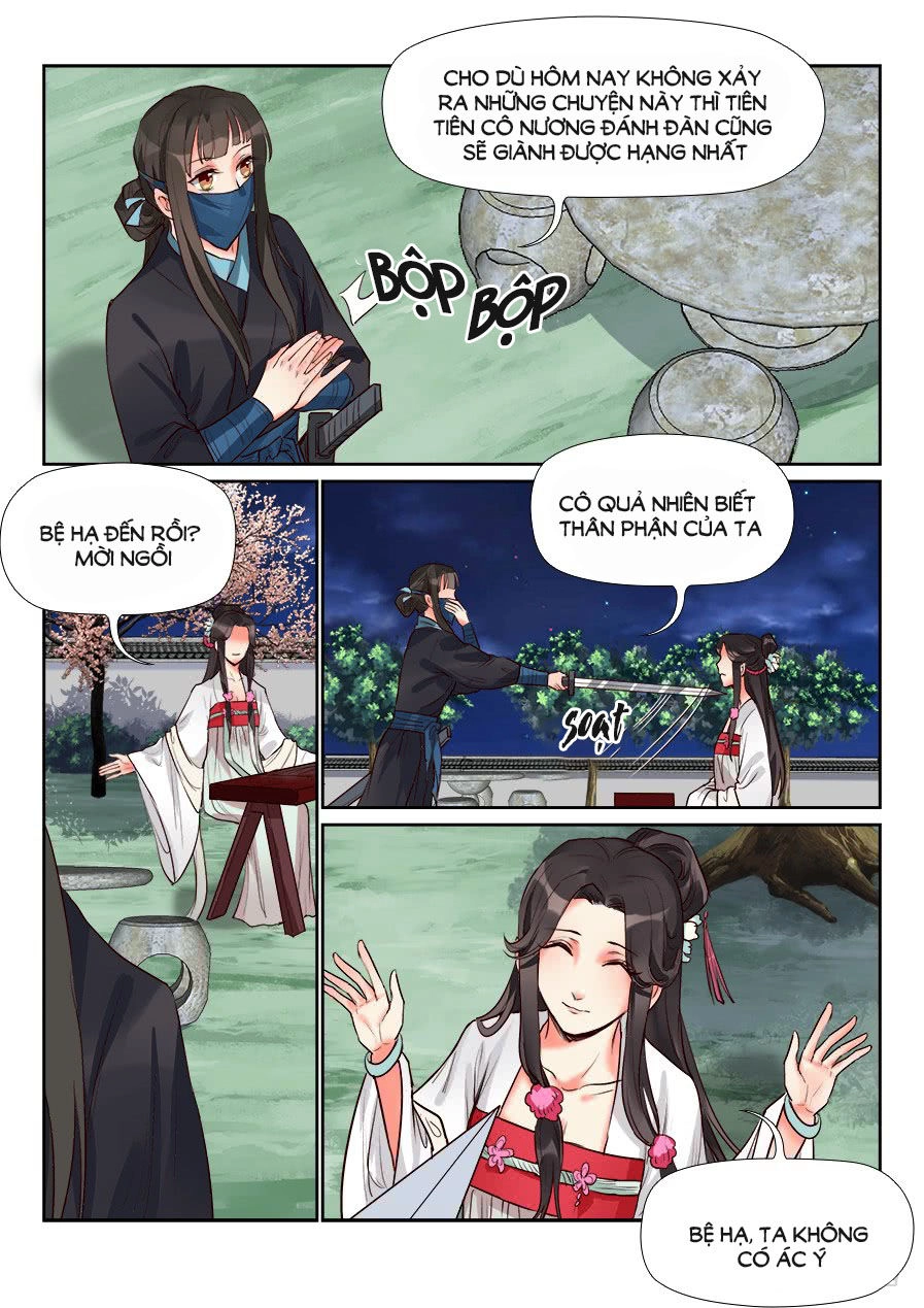 Luôn Có Yêu Quái Chapter 140 - 2