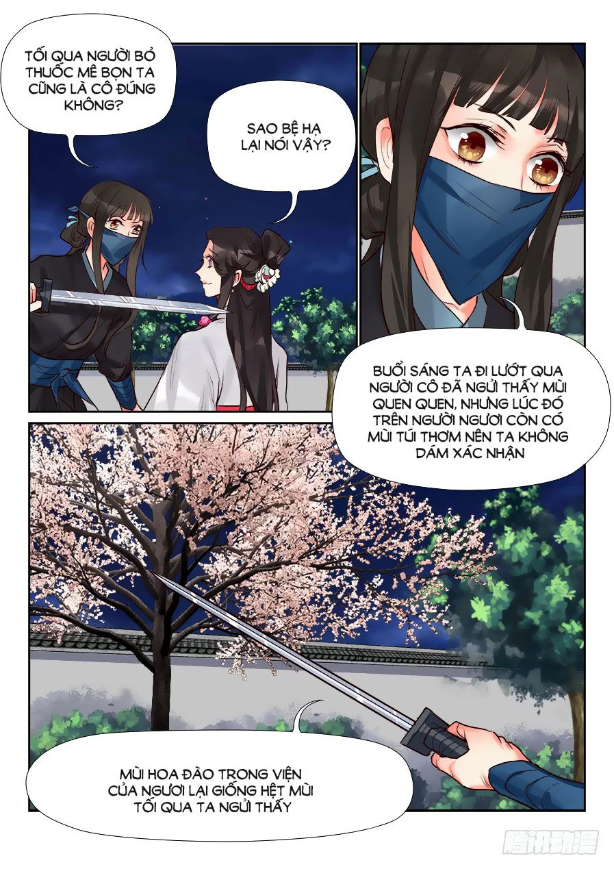 Luôn Có Yêu Quái Chapter 140 - 3