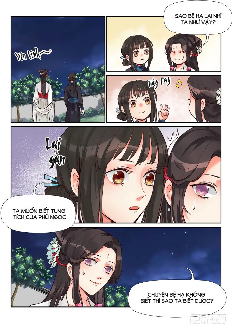 Luôn Có Yêu Quái Chapter 141 - 2