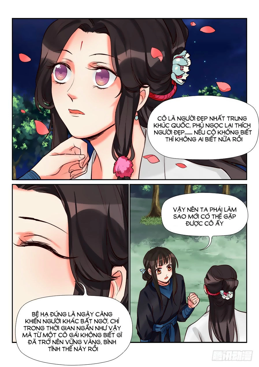 Luôn Có Yêu Quái Chapter 141 - 3