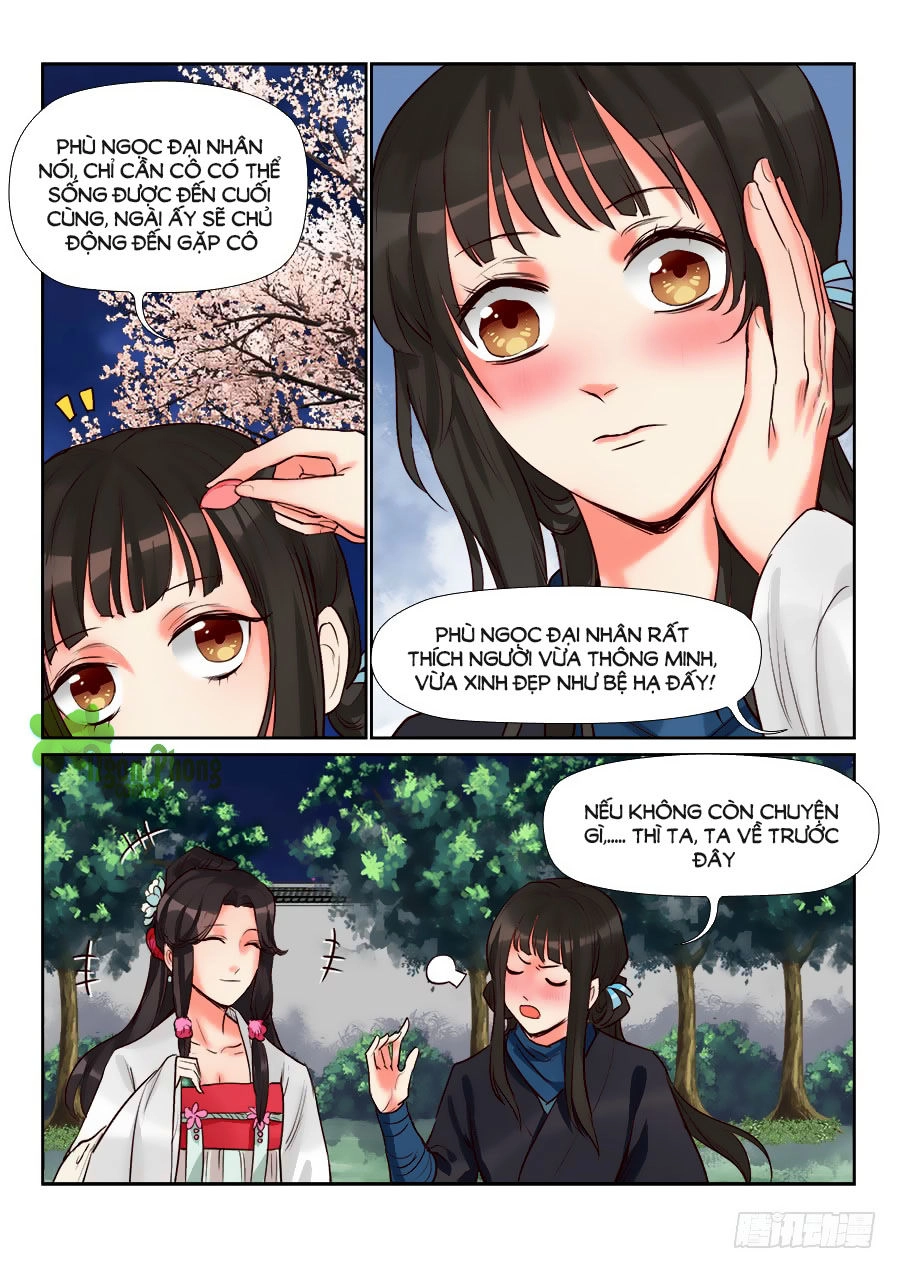 Luôn Có Yêu Quái Chapter 141 - 4