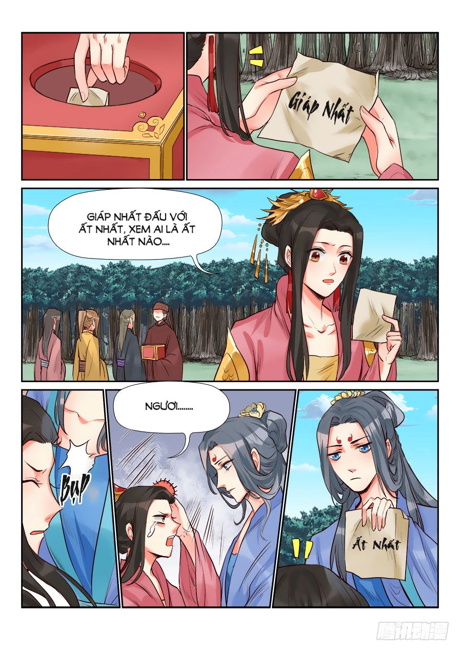Luôn Có Yêu Quái Chapter 141 - 6