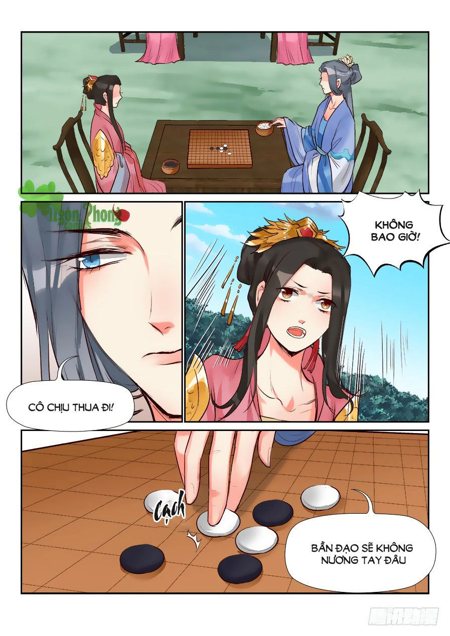 Luôn Có Yêu Quái Chapter 141 - 7
