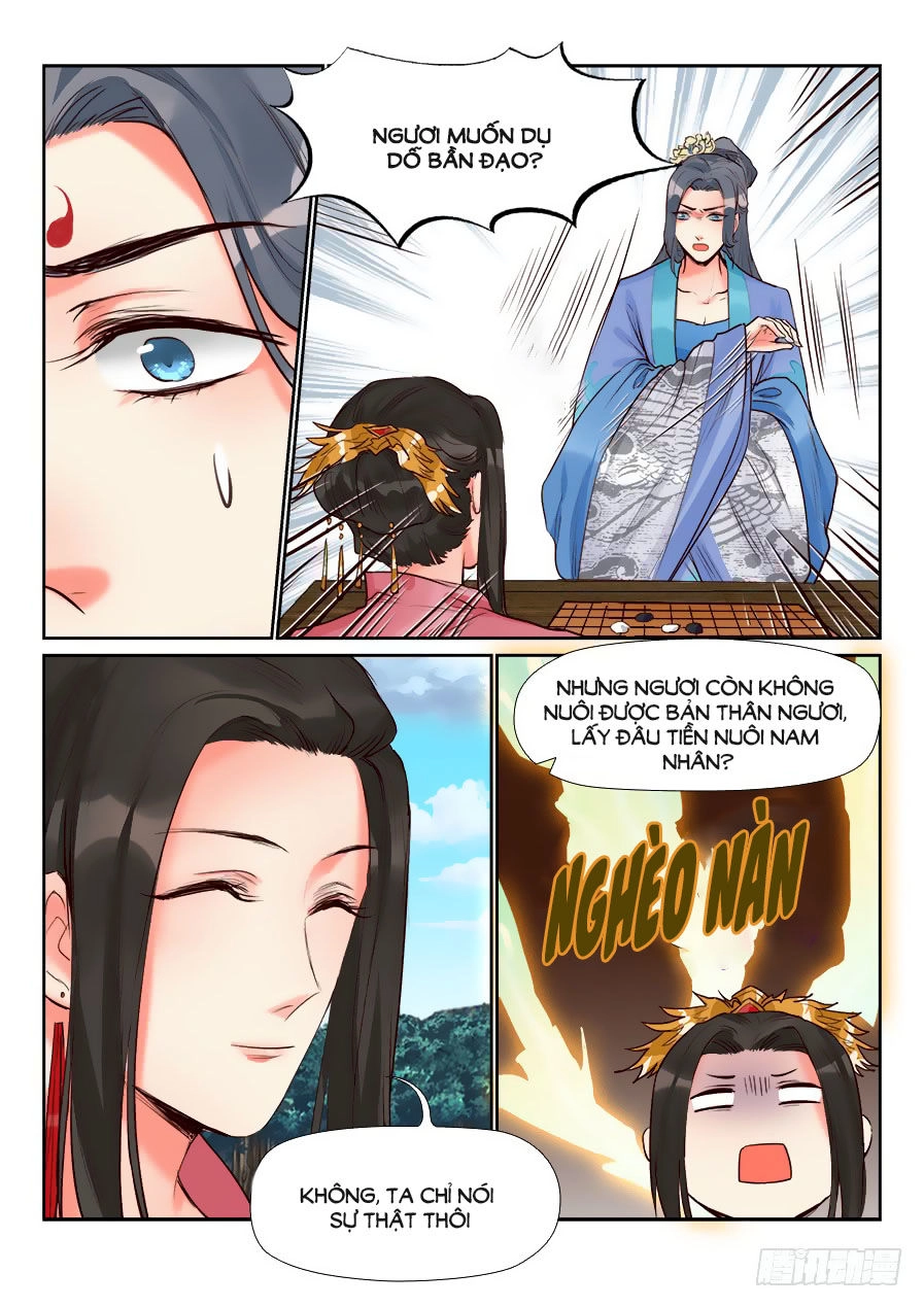 Luôn Có Yêu Quái Chapter 141 - 9