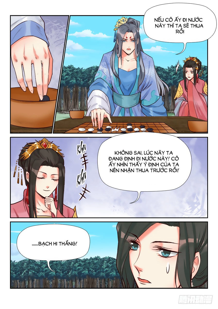 Luôn Có Yêu Quái Chapter 141 - 11