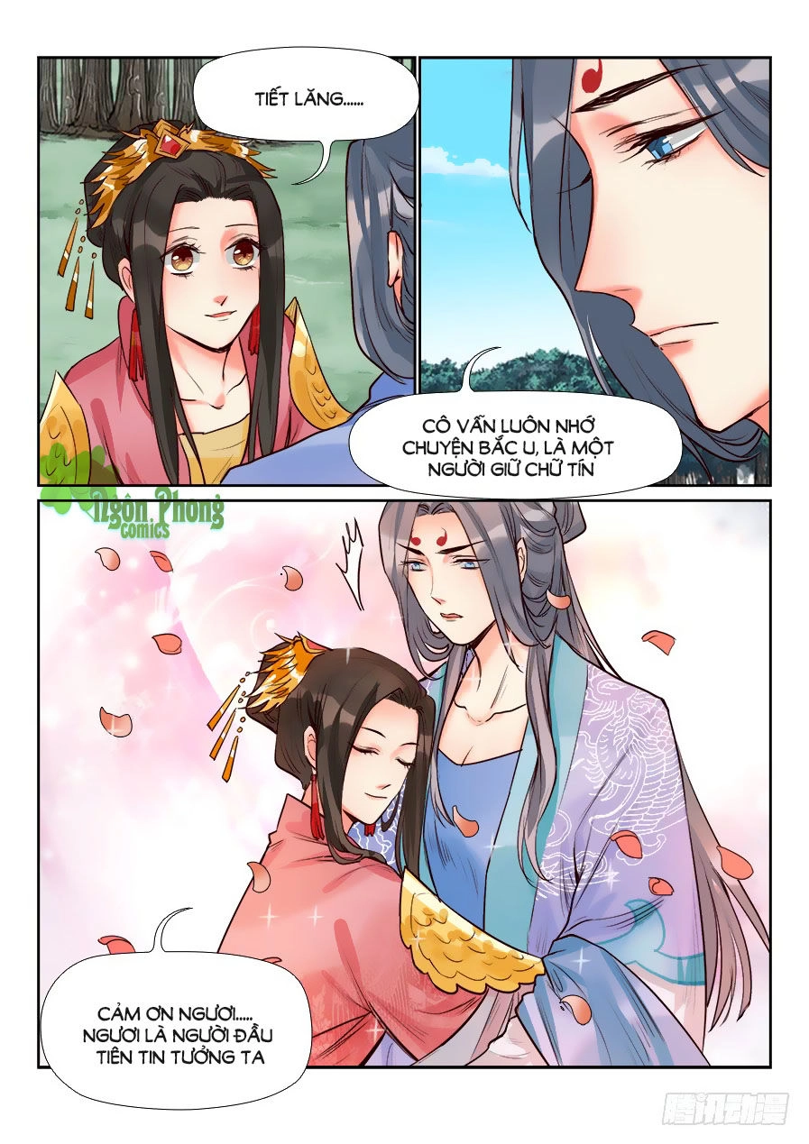 Luôn Có Yêu Quái Chapter 141 - 13