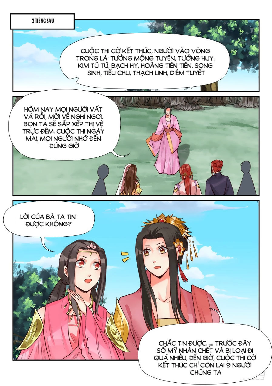 Luôn Có Yêu Quái Chapter 142 - 4