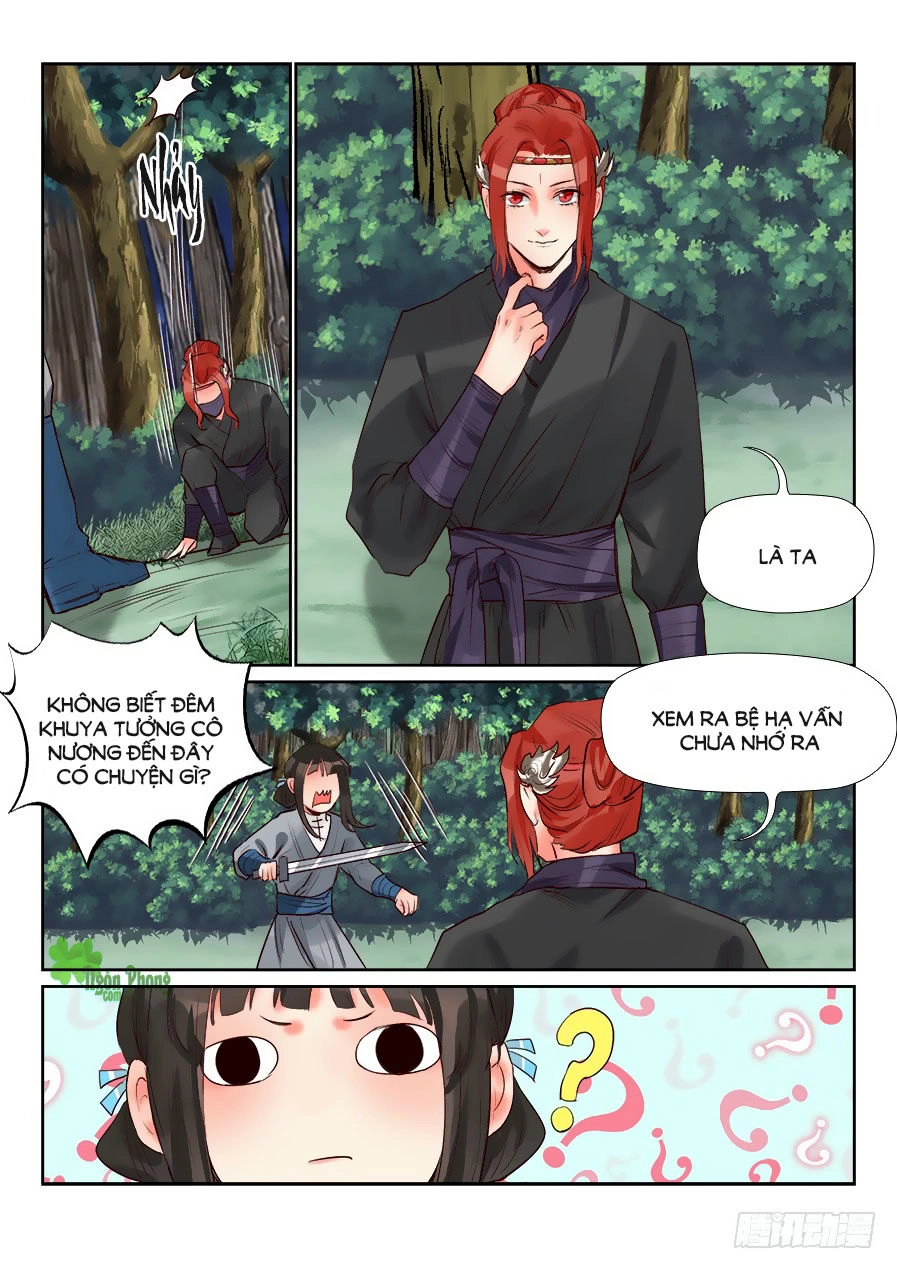 Luôn Có Yêu Quái Chapter 142 - 8