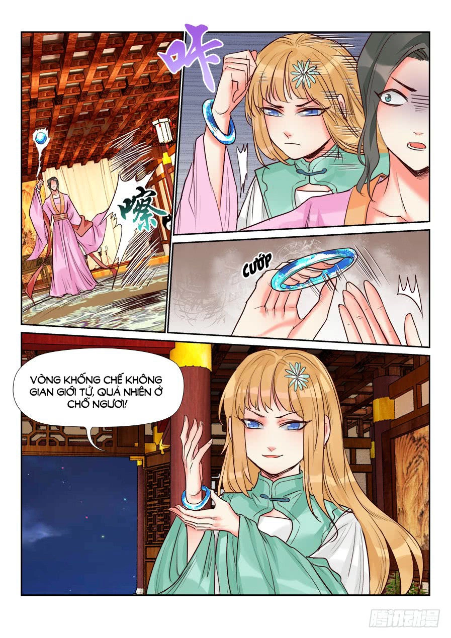Luôn Có Yêu Quái Chapter 144 - 2