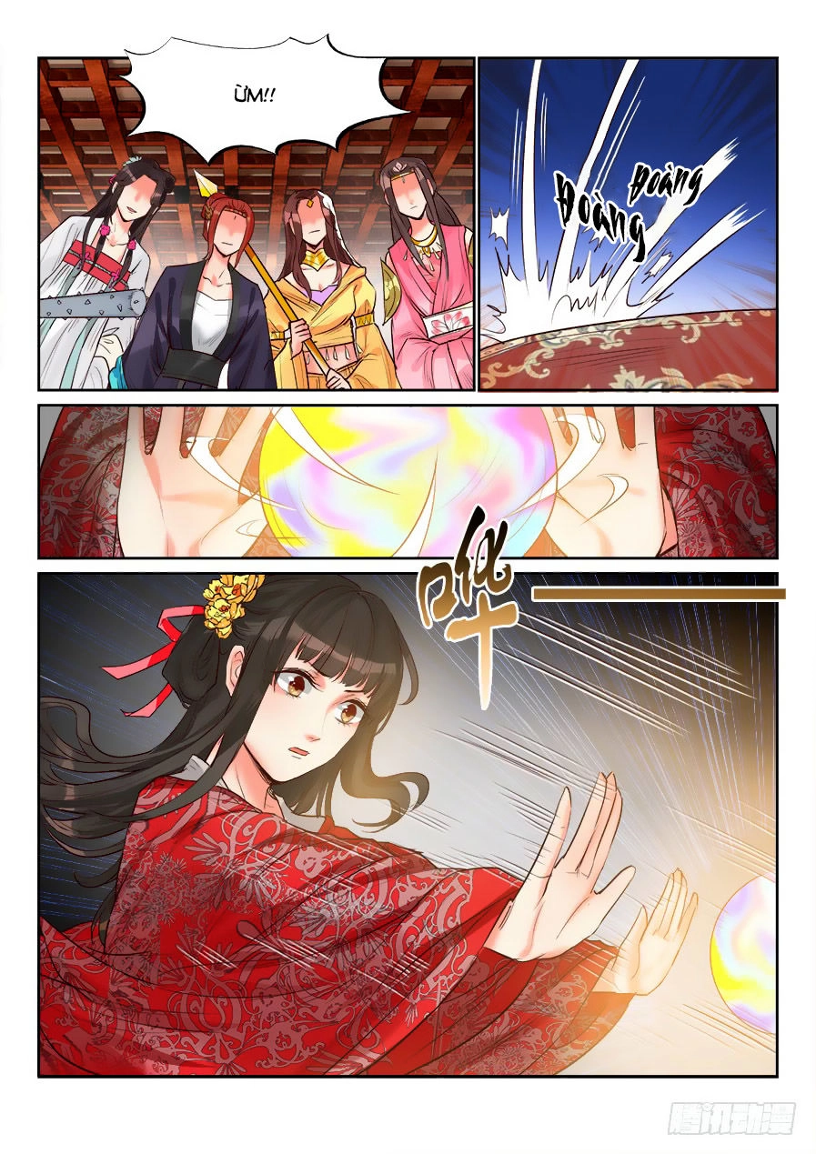 Luôn Có Yêu Quái Chapter 145 - 9