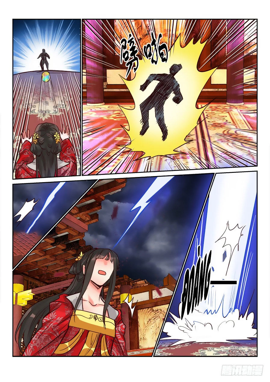 Luôn Có Yêu Quái Chapter 145 - 10