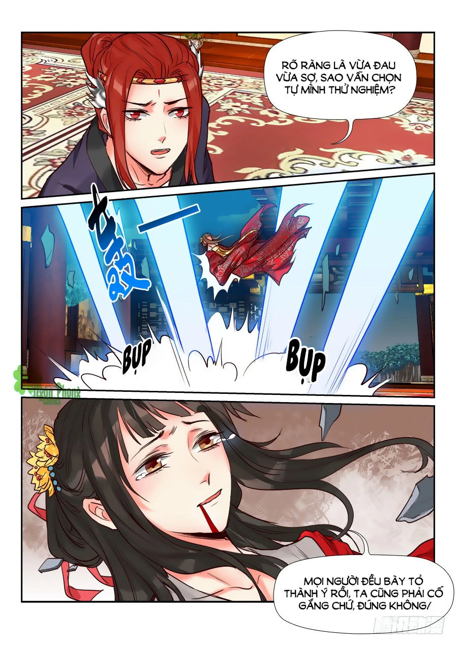 Luôn Có Yêu Quái Chapter 146 - 2