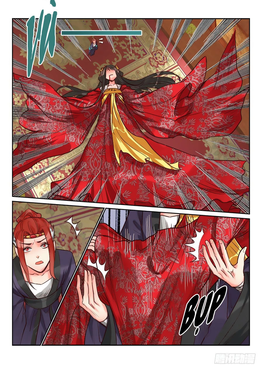 Luôn Có Yêu Quái Chapter 146 - 3