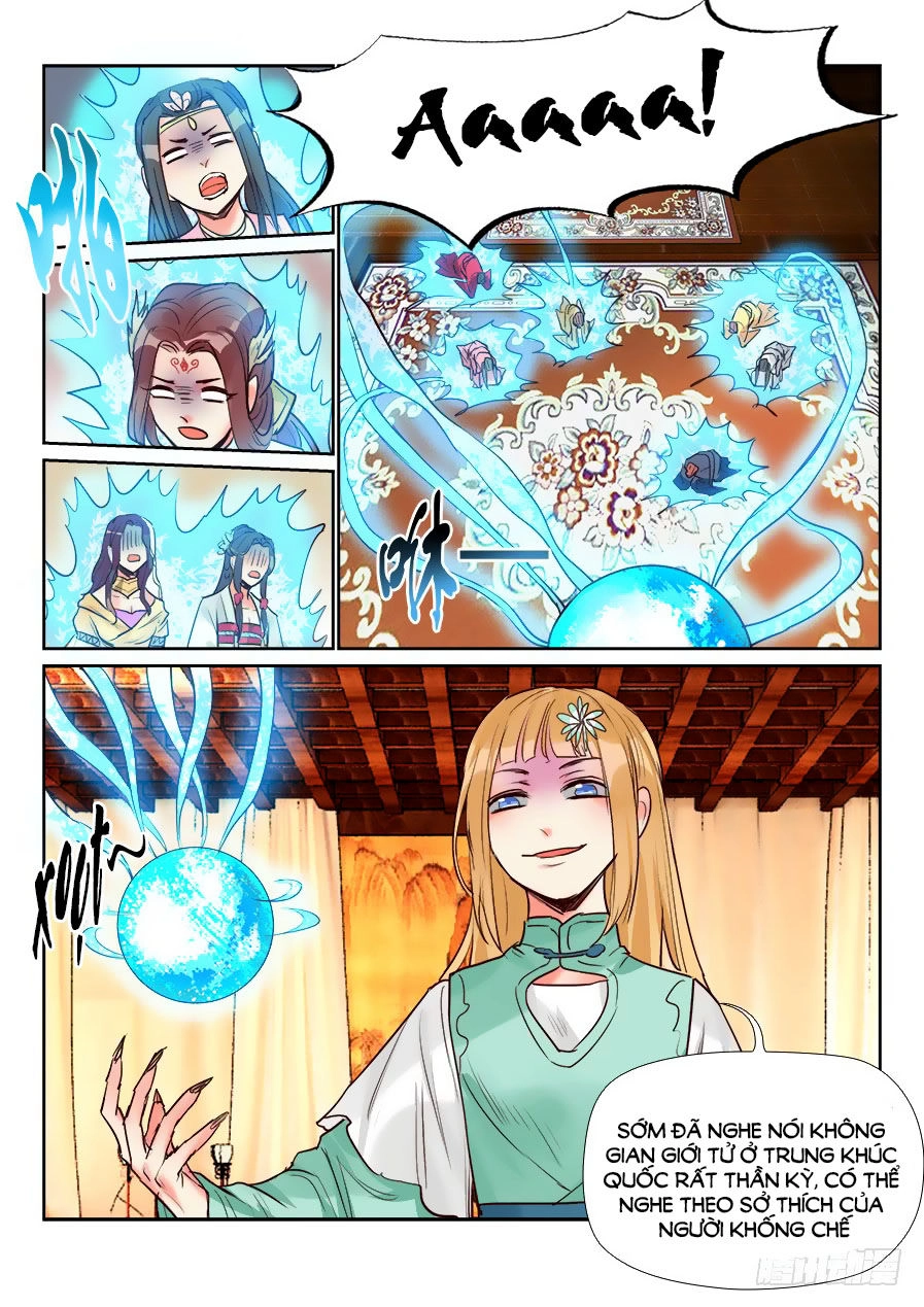 Luôn Có Yêu Quái Chapter 146 - 6